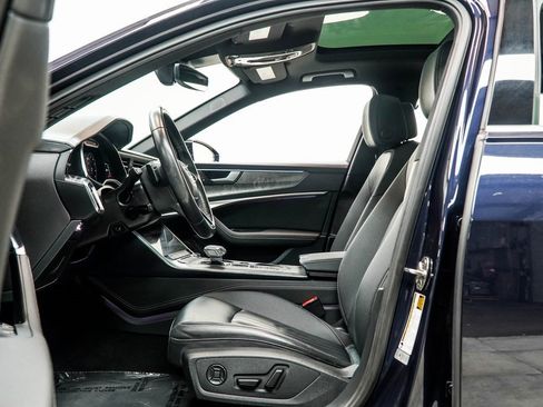 Used 2024 Audi A6 Premium Plus image 34