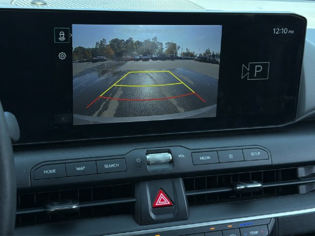 Used 2025 Kia K4 FWD image 10