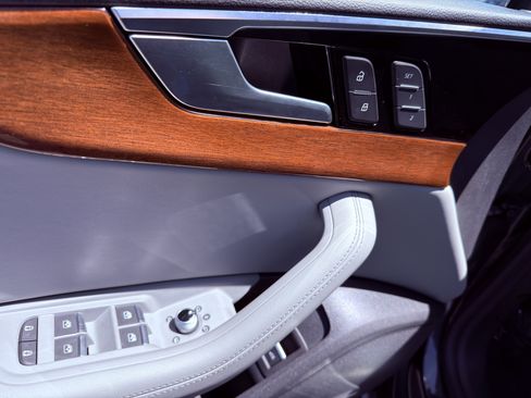 Used 2021 Audi A5 2.0T Premium Plus w/ Premium Plus image 25