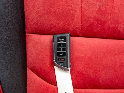 Used 2024 Acura Integra A-Spec image 32