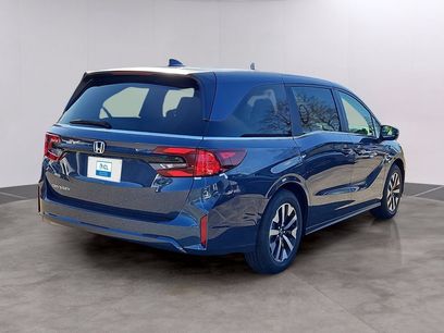 New 2026 Honda Odyssey EX-L