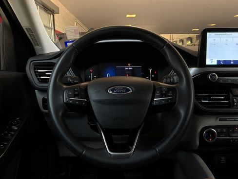 Used 2023 Ford Escape Active FWD image 32