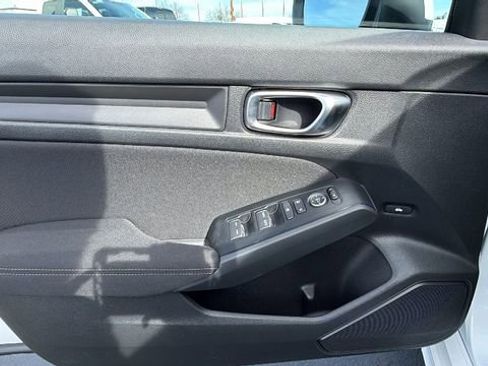 New 2026 Honda Civic LX image 18