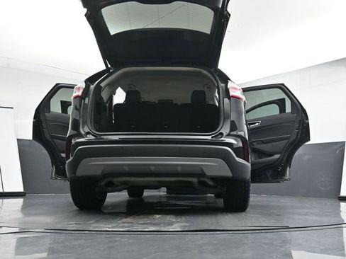 Used 2023 Ford Edge SEL w/ Convenience Package AWD/4WD image 40