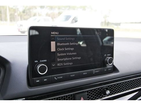 Used 2026 Honda Civic Sport image 22