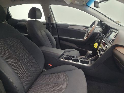 Used 2018 Hyundai Sonata ECO image 21