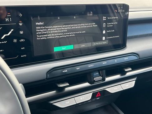 New 2027 Kia Telluride SX X-Line AWD/4WD image 22