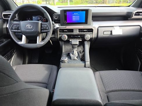 New 2026 Toyota 4Runner SR5 AWD/4WD image 5