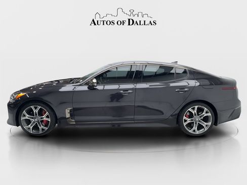 Used 2020 Kia Stinger GT RWD image 5