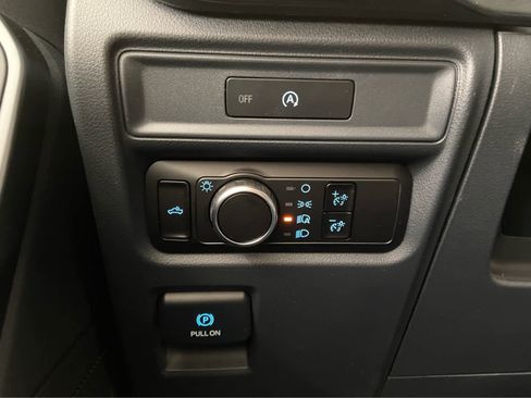 New 2025 Ford F150 STX image 38