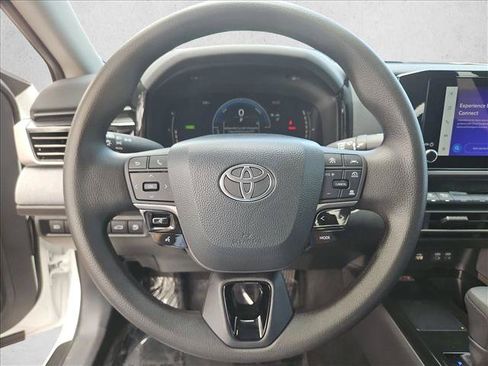 Certified 2026 Toyota Camry LE w/ Convenience Package FWD image 13