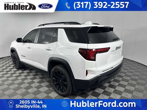 Used 2026 GMC Terrain Elevation w/ Elevation Premium Package AWD/4WD image 6
