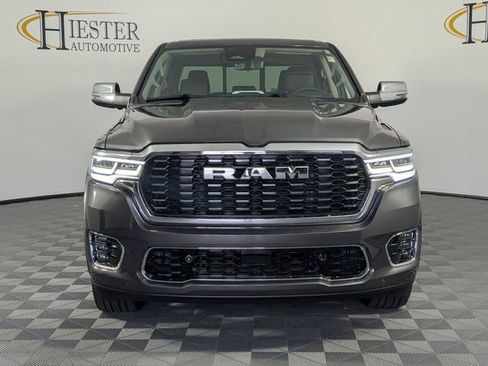 Used 2026 RAM 1500 Tungsten AWD/4WD image 3