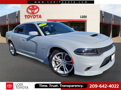 Used 2022 Dodge Charger R/T