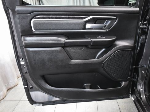 Used 2023 RAM 1500 Big Horn image 12