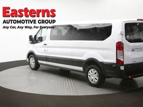Used 2024 Ford Transit 350 XLT RWD image 63