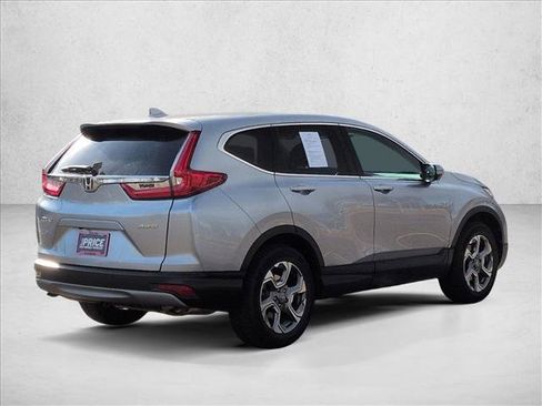 Used 2019 Honda CR-V EX-L image 5