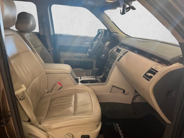 Used 2011 Ford Flex SEL w/ Rapid Spec Order Code FWD image 22