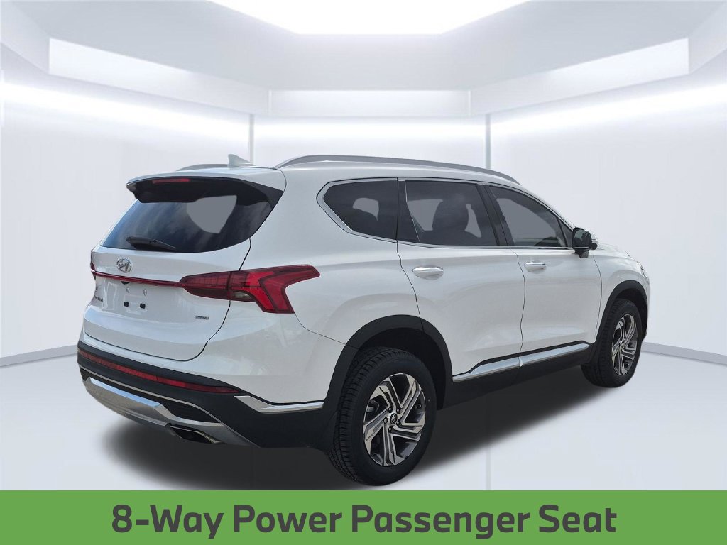 Used 2023 Hyundai Santa Fe SEL w/ Premium Package AWD/4WD image 8
