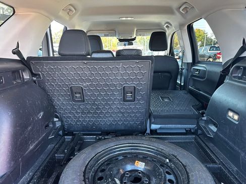 Used 2022 Ford Bronco Sport Big Bend w/ Convenience Package image 42