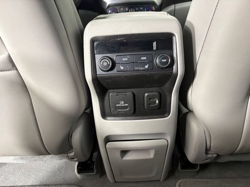 Used 2019 GMC Acadia SLT FWD image 46