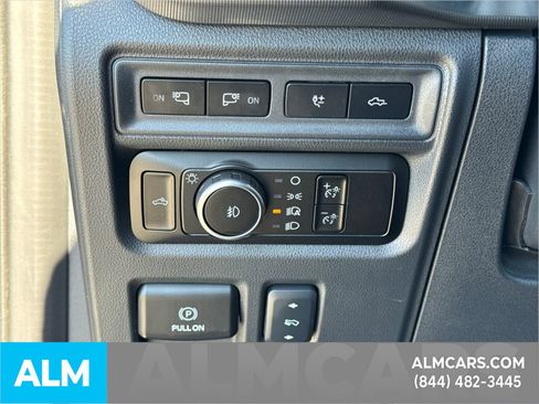 Used 2024 Ford F150 Platinum image 38
