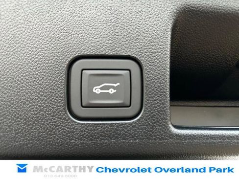 New 2026 Chevrolet Equinox EV RS image 24