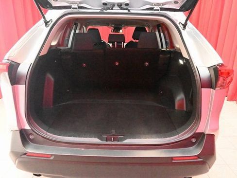 Certified 2024 Toyota RAV4 LE image 6
