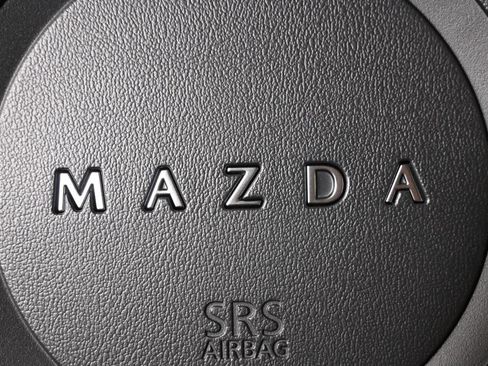 New 2026 MAZDA CX-5 Select AWD/4WD image 33