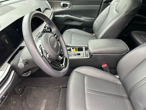Used 2024 Kia Sorento X-Line EX AWD/4WD image 14