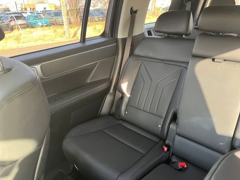 Used 2025 Hyundai Santa Fe SEL image 40