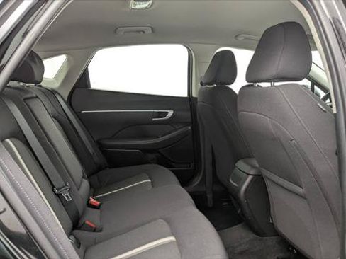 Used 2025 Hyundai Sonata SEL FWD image 18
