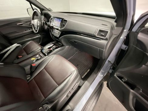 Used 2022 Honda Ridgeline Black Edition image 28