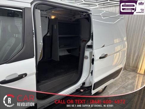 Used 2021 Ford Transit Connect XL image 14