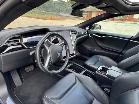 Used 2016 Tesla Model S 75D image 10