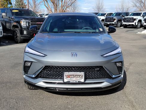 New 2026 Buick Envista Sport Touring w/ Convenience I Package image 5