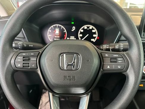 Used 2025 Honda CR-V EX image 26