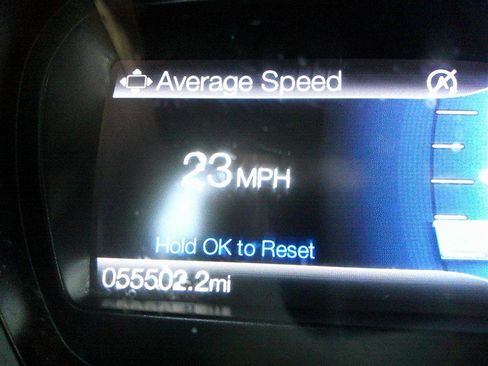 Used 2020 Ford Ranger Lariat w/ Equipment Group 501A Mid image 12