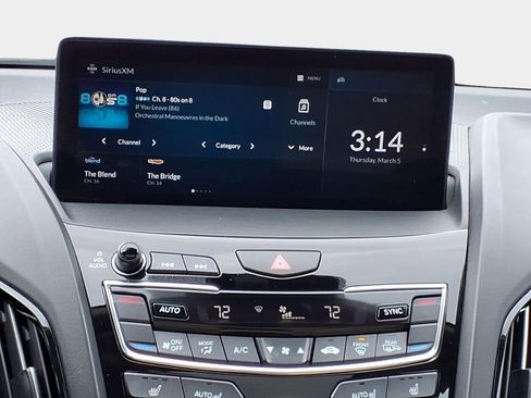 Used 2019 Acura RDX FWD image 12