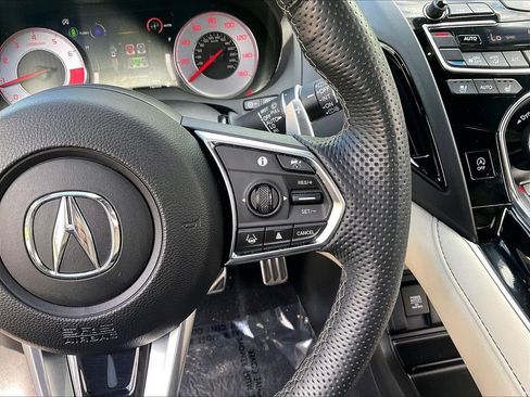 Used 2025 Acura RDX A-Spec AWD/4WD image 24