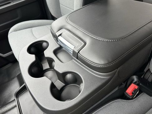 Used 2024 RAM 1500 Tradesman w/ Popular Equipment Group image 25