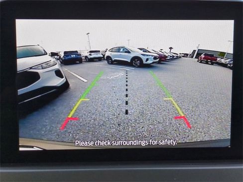 Used 2023 Ford Escape Active image 18