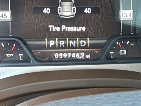 Certified 2019 RAM 1500 Limited image 28