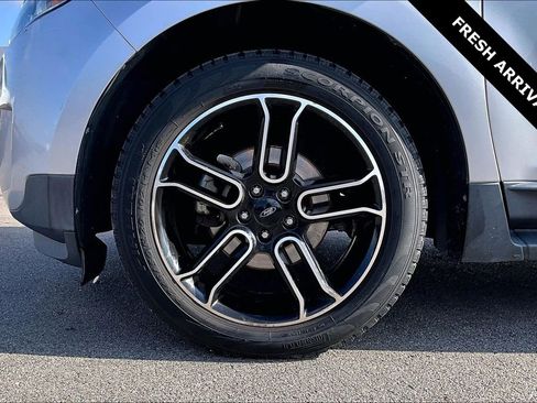 Used 2013 Ford Edge SEL image 31