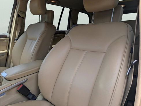 Used 2012 Mercedes-Benz GL 320 BlueTEC 4MATIC image 10