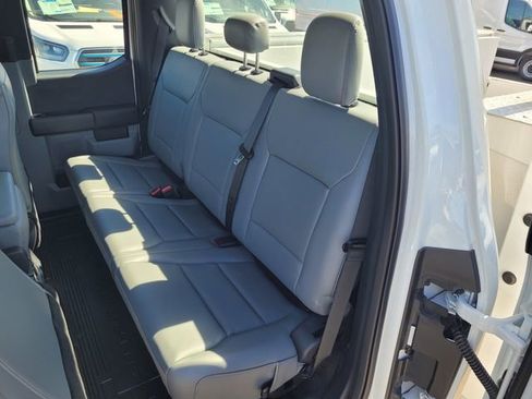 New 2025 Ford F250 XL w/ XL Chrome Package image 6