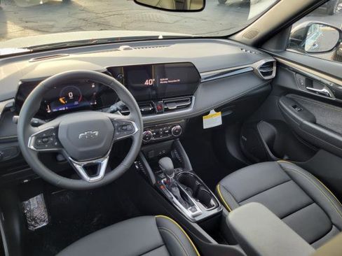 New 2026 Chevrolet TrailBlazer ACTIV image 25
