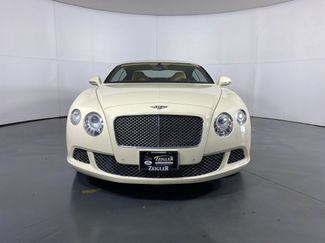 Used 2012 Bentley Continental GT video 2