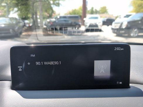 Used 2024 MAZDA CX-5 AWD 2.5 S w/ Select Package image 14