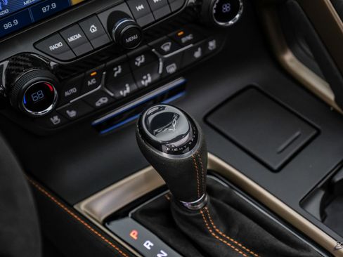 Used 2019 Chevrolet Corvette ZR1 RWD image 67